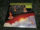Faith No More The Real Thing LP Yellow Vinyl Rocktober Rhino Sealed NEW LP Epic