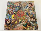 LP ITALIAN PROG LE ORME - AD GLORIAM Year 1969 Psych Beat ROCK ITALY ITALIA Rare