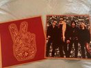 STONE TEMPLE PILOTS Self Titled U.S. 2010 - Vinyl 
