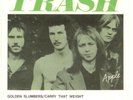 APPLE 17 - TRASH  - Golden Slumbers/Carry That  - 7