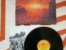 Dio The Last In Line Vinyl UK 1984 Vertigo 1st Press LP EXC Rainbow Deep Purple