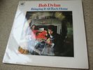 Bob Dylan Bringing It All Back Home LP UK 1st Press [Ex-/Ex-]