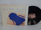 JENNIFER WARNES Famous Blue Raincoat 1986 LP Cypress 661 111-1 Leonard Cohen