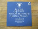 VLADIMIR HOROWITZ EUGENE ORMANDY RACHMANINOFF RCA RECS NM 33RPM 12