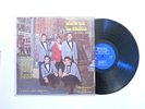 SATAN & THE ANGELS S/T LP BLUE EYED SOUL ACAPPELLA PANTOMIME RECORDS DOO-WOP
