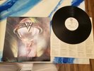 VAN HALEN 5150 WARNER BROS LP VG+ *