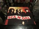QUEEN Scandal UK 12