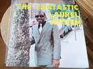 Laurel Aitken ?– The Fantastic Laurel Aitken Label: London Records ?LP Canada