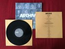 ARCHIVE  you all look the same to me 2 x LP / vinyl noise londinium take my head
