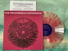 TIMOTHY LEARY The Psychedelic Experience Splatter Vinyl LP 2016 Reissue NM lsd