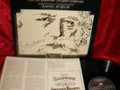 1983 GERMAN NM+ 4LP ORFEO DIGITAL S 070834F BRAHMS THE FOUR SYMPHONIES KUBELIK