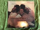 Thelonious Monk - Brilliant Corners Lp. Riverside Mono