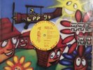 Emmanuel Top - Turkish Bazar - Mini LP (1994) Le Petit Prince 94-18