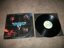 VAN HALEN Self Titled WARNER BROS BSK 3075 LP VG+ VINYL