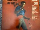 JOHNNY CASH-BLOOD, SWEAT AND TEARS-LP-VINYL-US-2 EYE-COLUMBIA CS 8730-NM