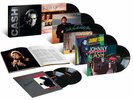 Johnny Cash Complete Mercury Albums 1986-1991: 7LP Box Set Brand New Sealed