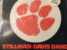 Clemson-Stillman-Davis Band -1981-Orange Breakout-SEALED
