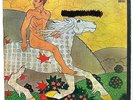 FLEETWOOD MAC Then Play On (RS 6368) 1970 Transition Cover w/ tracking mis-print