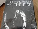 Thurston Moore By The Fire Neon Autographed Signed Jacket