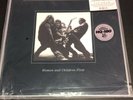VAN HALEN Women and Children First Press 180 2010 Mastered Audiophile Mint-Eddie