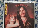 Motörhead No Class 7