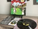 Oh Holy Fools EP Bright Eyes Som Ambulance Conor Oberst Saddle Creek