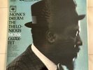 Monk's Dream The Thelonious Monk Quartet 180g LP IMPEX 6014 New Sealed Limited