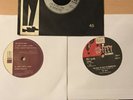 TWO TONE / SKA BUNDLE - MADNESS/BODYSNATCHERS/BEAT - 7