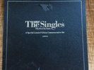 Abba - The Singles - Box Set The First 10 Years Picture Disc Complete