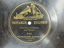 Emil Muench  - MONARCH 943 - Unter dem Lindenbaum - German