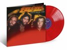 Spirits Having Flown - Limited Edition Exclusive Red Vinyl LP - Bee Gees