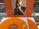 FRANK OCEAN - CHANNEL ORANGE (NEW & MINT IMPORT) COLOR VINYL RECORD