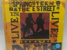 Live in New York City - Bruce Springsteen - Vinyl