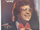 HECTOR LAVOE LP La Voz FANIA great clean copy