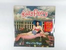 Katy Perry sealed double 08 vinyl LP  One Of The Boys 2008