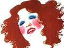 Bette Midler - Divine Miss M 821797100113 (Vinyl Used)