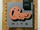 Chicago GREATEST HITS 1982-1989, Vintage Vinyl, 1st Pressing, Reprise PROMO 1989