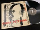 OSCAR PETERSON QUARTET (s/t) Verve 30-5606 (re-issue of 8072) Mono NM Play (AP)