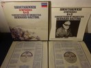 SHOSTAKOVICH: SYMPHONIES 6 & 11 2LP BOX, Concertgebouw, Haitink, DECCA 411 939-1