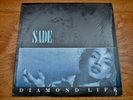 Sade ? Diamond Life ? 1984 Portrait Records Vinyl LP Near Mint in Shrink +Insert