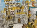 KING GIZZARD/MILD HIGH CLUB Sketches Of Brunswick East LP NEW COLORED VINYL
