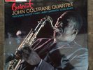 John Coltrane Crescent HMV Mono UK 1st Press