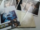 THE BEATLES WHITE ALBUM 2XLP FRANCE 197? POSTER PHOTOS EX+ WITHOUT REF BACK