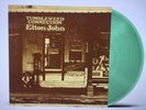 ELTON JOHN - TUMBLEWEED CONNECTION (GREEN COLORED VINYL ) SEALED - SHIPS FREE