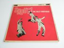 THE ISLEY BROTHERS 'SHOUT' LP UK RCA 1959 SOUL LIVING STEREO
