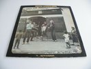 CREEDENCE CLEARWATER REVIVAL 'WILLY AND THE POORBOYS' LP UK LIBERTY 1970