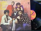 Lebron Brothers-Asunto De Familia-LP 12