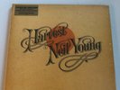 Neil Young - Harvest - Remastered from Original Analog Masters - New & Sealed