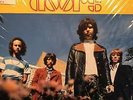 The Doors - Live At The Stockholm Konserthuset, Stockholm, September 20th, 1968