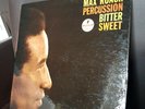 Max Roach - PERCUSSION BITTER SWEET - Impulse - Eric Dolphy - Mal Waldron -